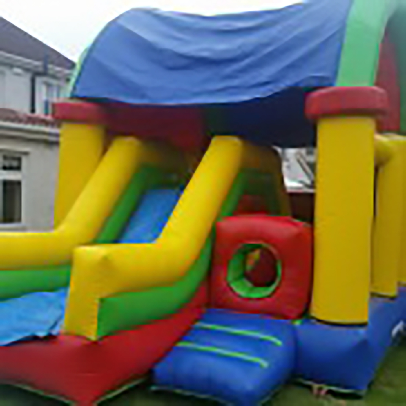 Bouncy Castles Ratoath