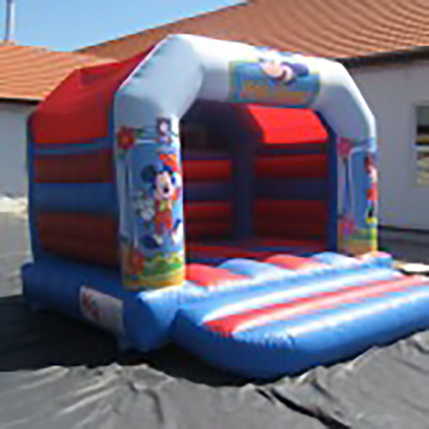 Bouncy Castles Ratoath